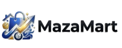 Maza Mart